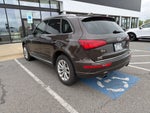 2015 Audi Q5 2.0T Premium Plus quattro