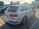 2018 Audi Q7 3.0T Prestige quattro