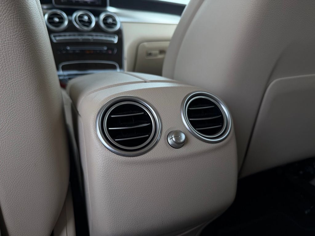 2019 Mercedes-Benz GLC GLC 300