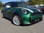 2023 MINI Cooper S Base