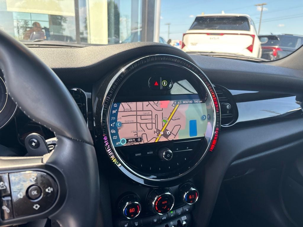 2023 MINI Cooper S Base