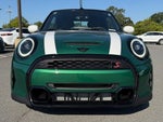2023 MINI Cooper S Base