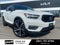 2021 Volvo XC40 R-Design