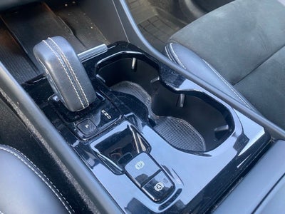 2021 Volvo XC40 R-Design