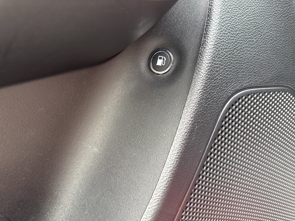 2017 Jeep Cherokee Trailhawk