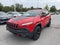 2017 Jeep Cherokee Trailhawk