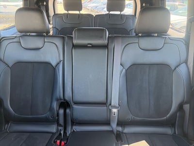 2024 Jeep Grand Cherokee L Altitude Clean 1-OWNER CARFAX