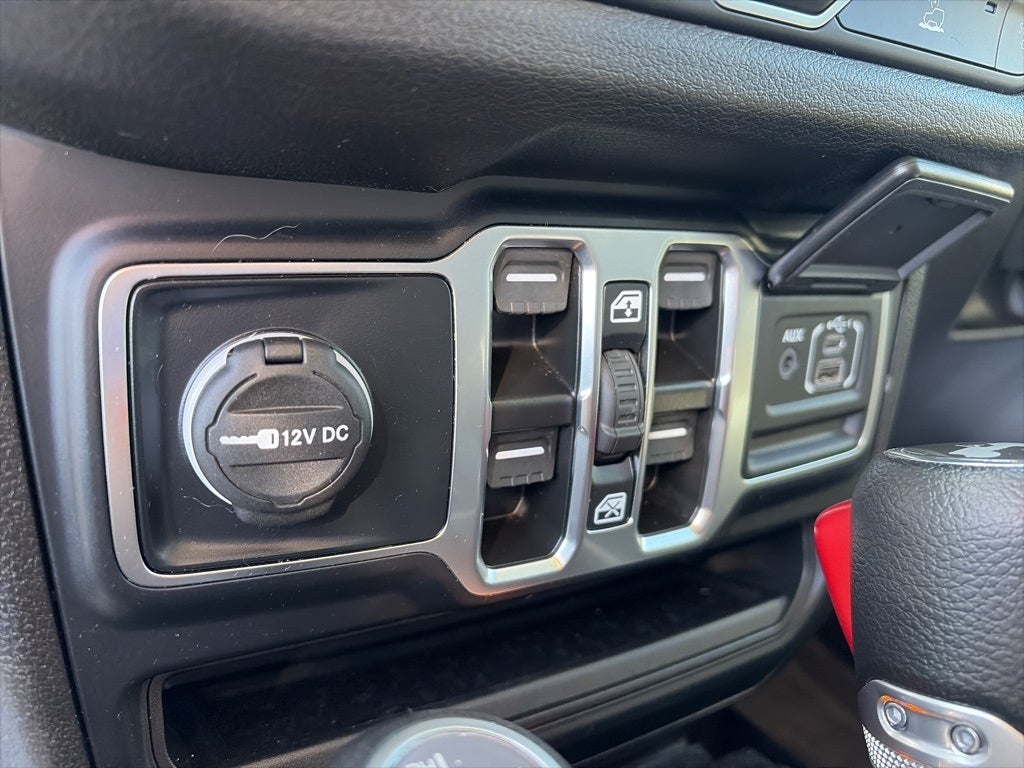 2024 Jeep Wrangler Sport S 4xe LOW MILES CLEAN CARFAX