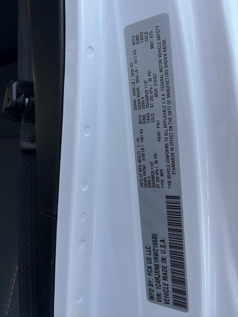 2024 Jeep Wrangler Sport S 4xe LOW MILES CLEAN CARFAX