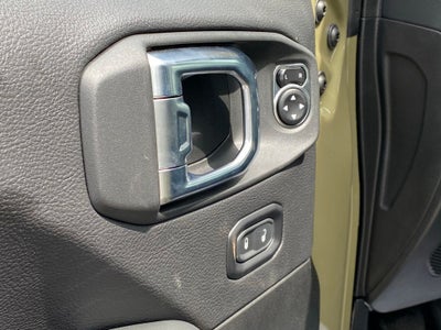 2025 Jeep Wrangler Rubicon 392