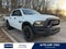 2021 RAM 1500 Classic Warlock 5.7 HEMI WARLOCK