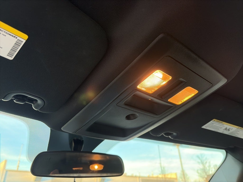 2021 RAM 1500 Classic Warlock 5.7 HEMI WARLOCK