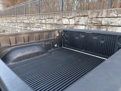 2021 RAM 1500 Classic Warlock 5.7 HEMI WARLOCK