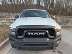 2021 RAM 1500 Classic Warlock 5.7 HEMI WARLOCK