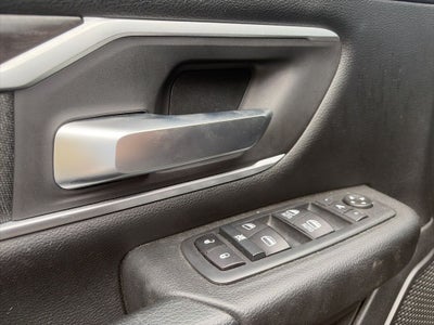 2020 RAM 1500 BLACK WIDOW LOW MILES! CONVERSION TRUCK