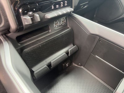 2020 RAM 1500 BLACK WIDOW LOW MILES! CONVERSION TRUCK