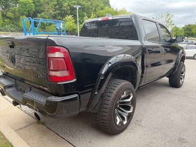 2020 RAM 1500 BLACK WIDOW LOW MILES! CONVERSION TRUCK