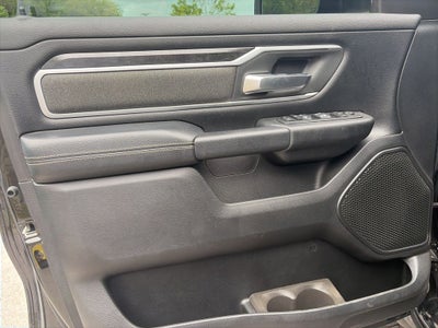 2020 RAM 1500 BLACK WIDOW LOW MILES! CONVERSION TRUCK