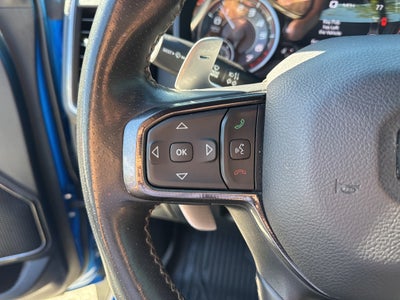 2021 RAM 1500 TRX Clean Car Fax Supercharged 6.2l V8