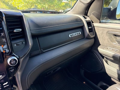 2021 RAM 1500 TRX Clean Car Fax Supercharged 6.2l V8