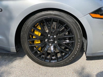 2020 Ford Mustang GT PROCHARGED 800 WHP