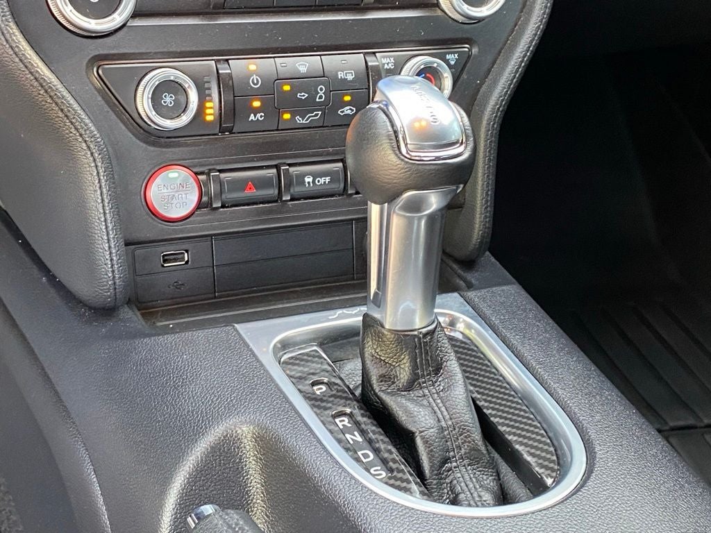 2020 Ford Mustang GT PROCHARGED 800 WHP