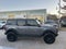 2021 Ford Bronco Wildtrak
