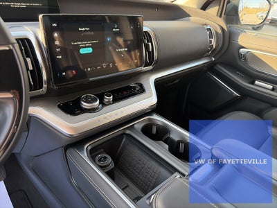 2025 Ford Expedition Max Platinum CLEAN 1-OWNER CARFAX