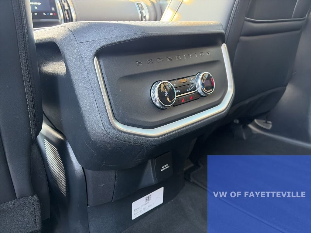 2025 Ford Expedition Max Platinum CLEAN 1-OWNER CARFAX