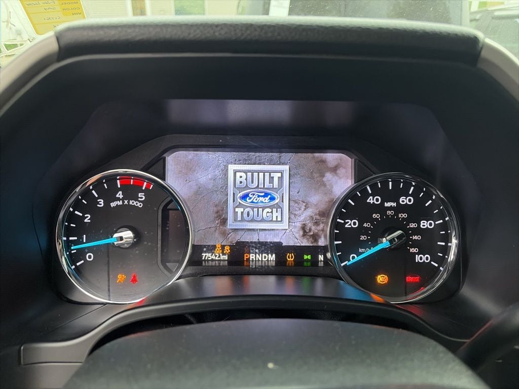 2021 Ford F-250SD Lariat ULTIMATE PACKAGE