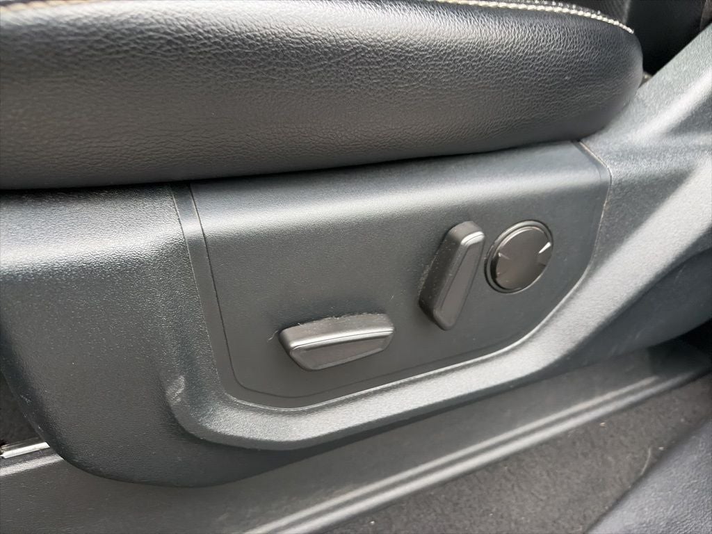 2021 Ford F-250SD Lariat ULTIMATE PACKAGE