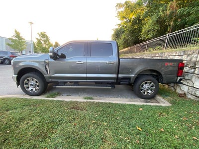 2024 Ford F-250SD Lariat