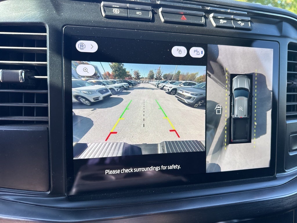 2023 Ford F-250SD Lariat 6.7 Diesel, 1 Owner