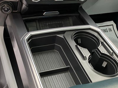 2022 Ford F-450SD Limited