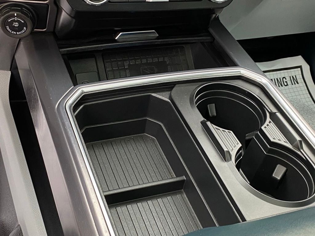 2022 Ford F-450SD Limited