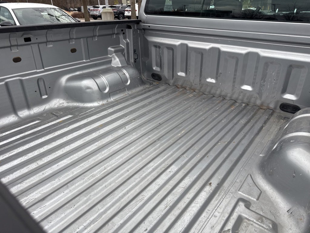 2021 Ford Ranger FX4 STX LIFTED CLEAN 1 OWNER CARFAX