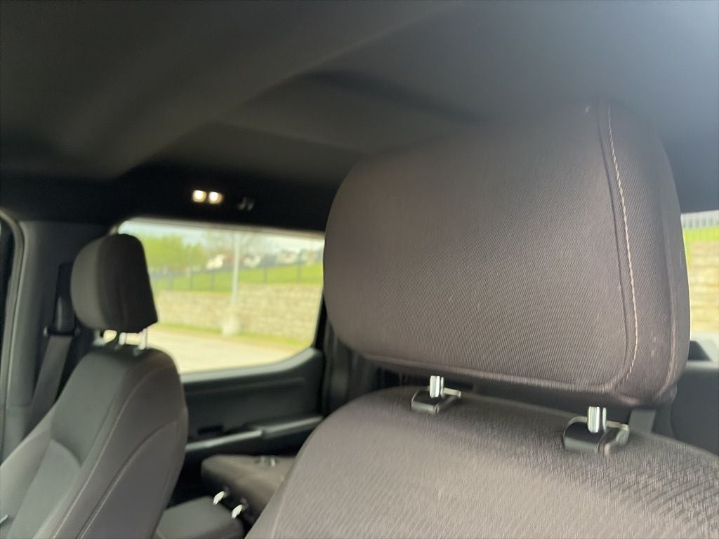 2021 Ford F-150 XLT ONBORARD 400W OUTLET 1 OWNER CLEAN CARFAX