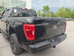 2021 Ford F-150 XLT ONBORARD 400W OUTLET 1 OWNER CLEAN CARFAX
