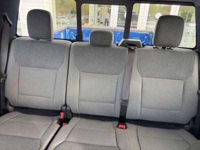 2025 Ford F-150 XLT NEW TIRES CLEAN 1 OWNER CARFAX