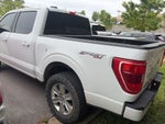 2023 Ford F-150 XLT SPORT 5.0 V8 CLEAN CARFAX