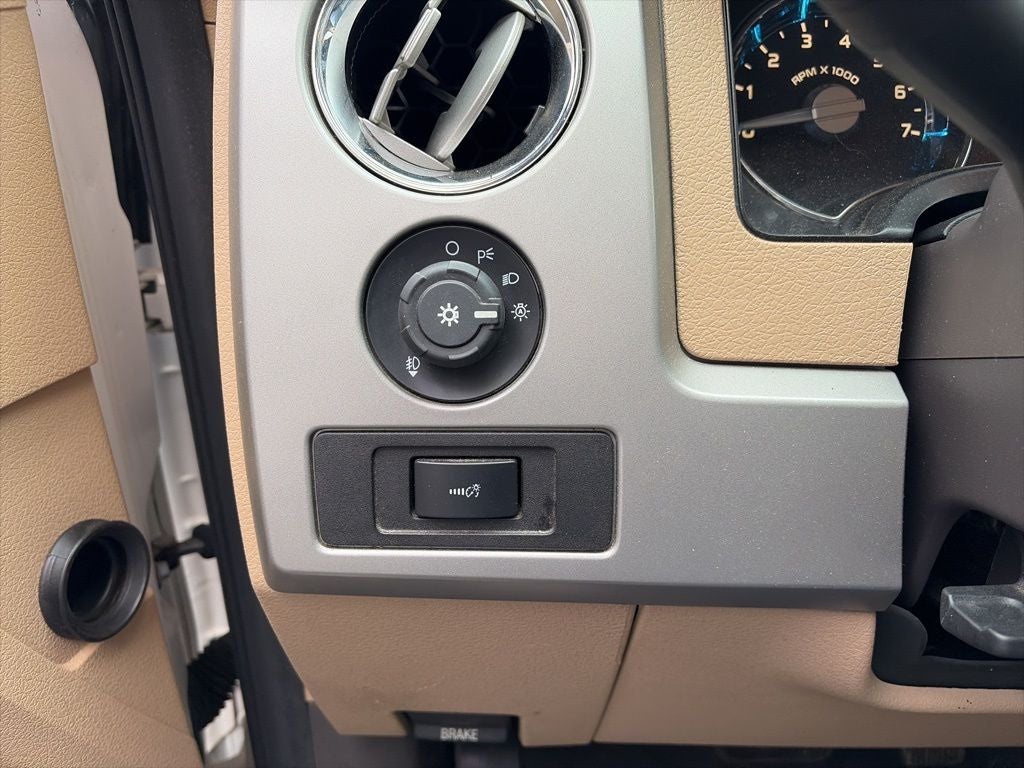 2012 Ford F-150 Lariat 4X4 CLEAN 1 OWNER CARFAX!!!