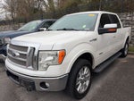2012 Ford F-150 Lariat 4X4 CLEAN 1 OWNER CARFAX!!!