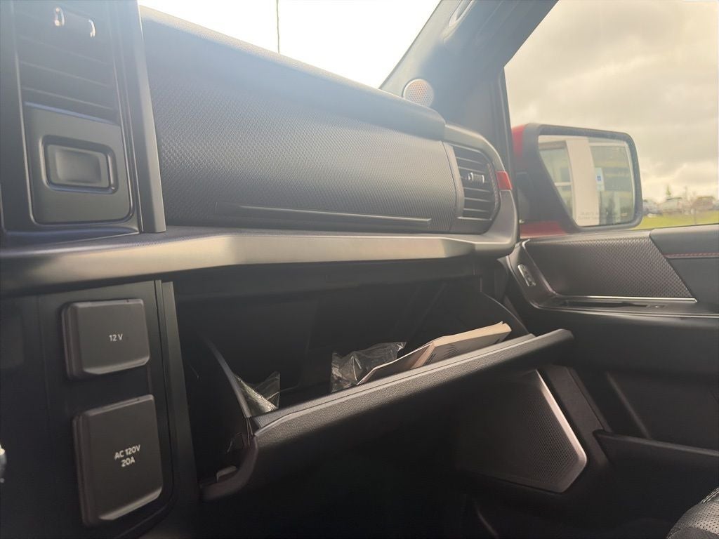 2024 Ford F-150 Raptor 1 OWNER CLEAN CARFAX