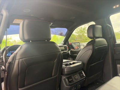 2024 Ford F-150 Raptor 1 OWNER CLEAN CARFAX