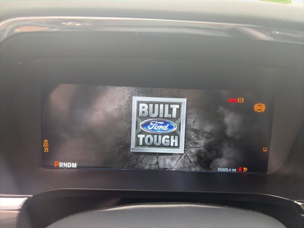 2024 Ford F-150 Lariat CLEAN 1 OWNER CARFAX