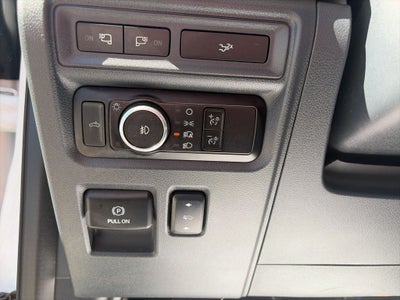 2024 Ford F-150 Lariat CLEAN 1 OWNER CARFAX