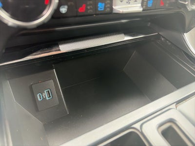 2024 Ford F-150 Lariat CLEAN 1 OWNER CARFAX