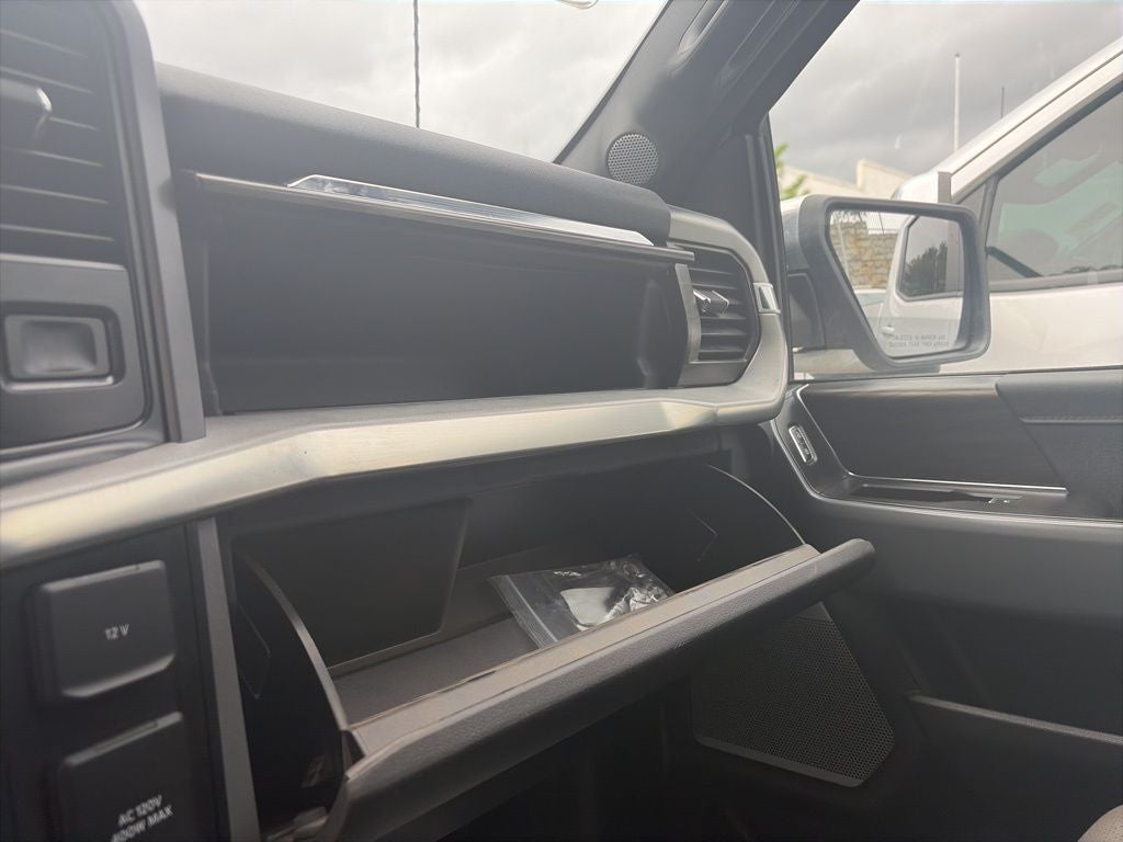 2024 Ford F-150 Lariat CLEAN 1 OWNER CARFAX