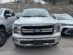 2024 Ford F-150 Lariat CLEAN 1 OWNER CARFAX