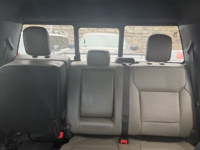 2024 Ford F-150 Lariat CLEAN 1 OWNER CARFAX